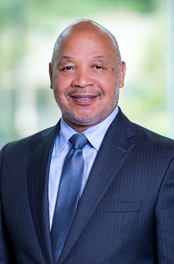 Dennis Blunt's headshot